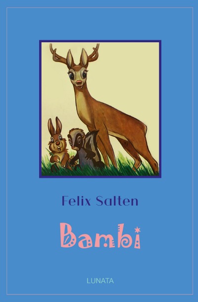 'Cover von Bambi'-Cover