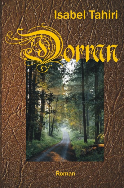 'Dorran'-Cover