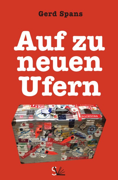 'Cover von Auf zu neuen Ufern'-Cover
