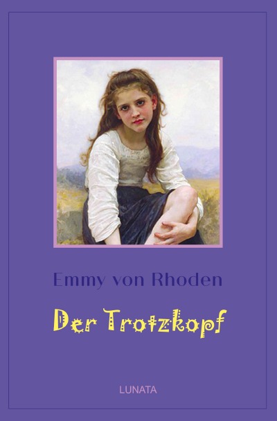 'Cover von Der Trotzkopf'-Cover