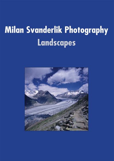 'Milan Svanderlik Photography:'-Cover