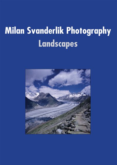 'Cover von Milan Svanderlik Photography:'-Cover