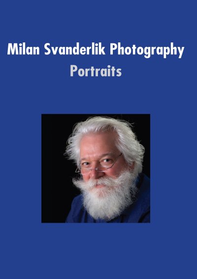 'Milan Svanderlik Photography:'-Cover