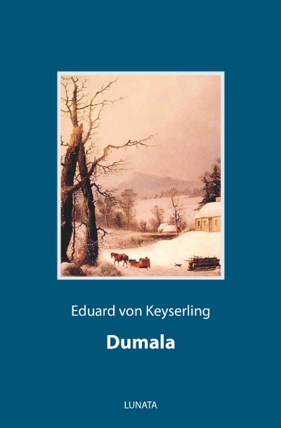 'Cover von Dumala'-Cover