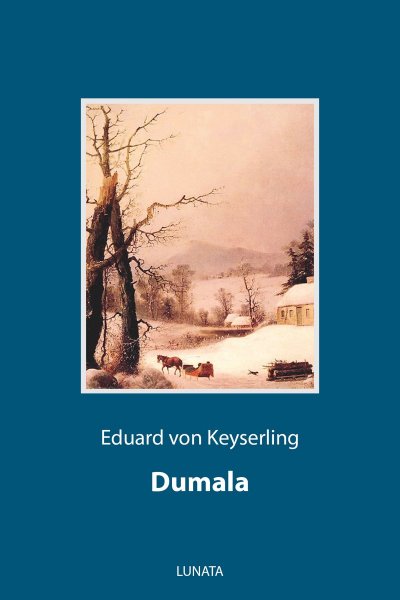 'Dumala'-Cover