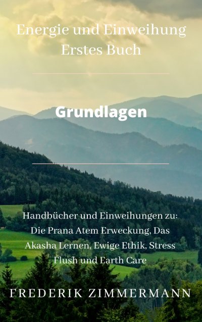 'Cover von Energien und Einweihung Grundlagen'-Cover
