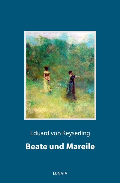 'Cover von Beate und Mareile'-Cover