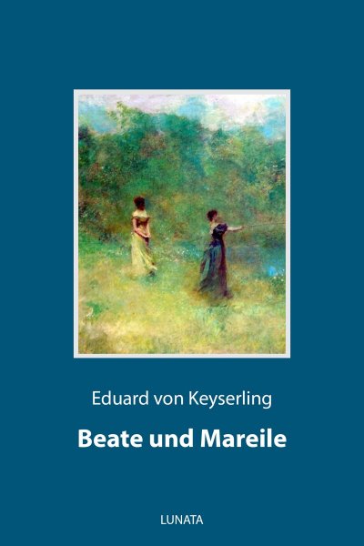 'Cover von Beate und Mareile'-Cover