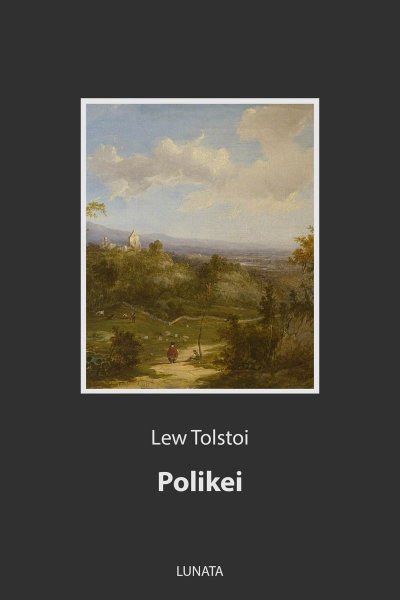 'Cover von Polikei'-Cover