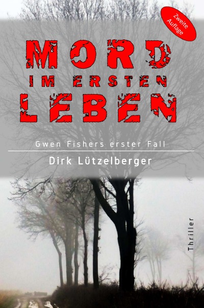 'Cover von Mord im ersten Leben'-Cover