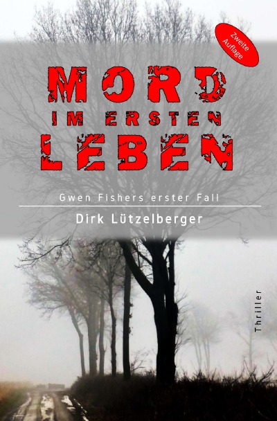 'Cover von Mord im ersten Leben'-Cover