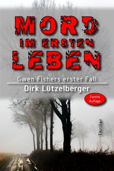 'Cover von Mord im ersten Leben'-Cover