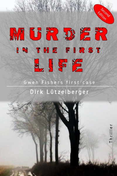 'Cover von Murder in the first life'-Cover