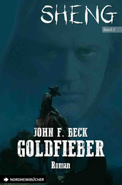 'Cover von SHENG, Band 2: GOLDFIEBER'-Cover