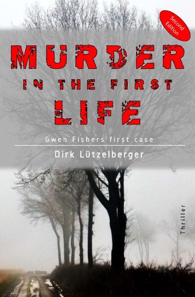 'Cover von Murder in the first life'-Cover