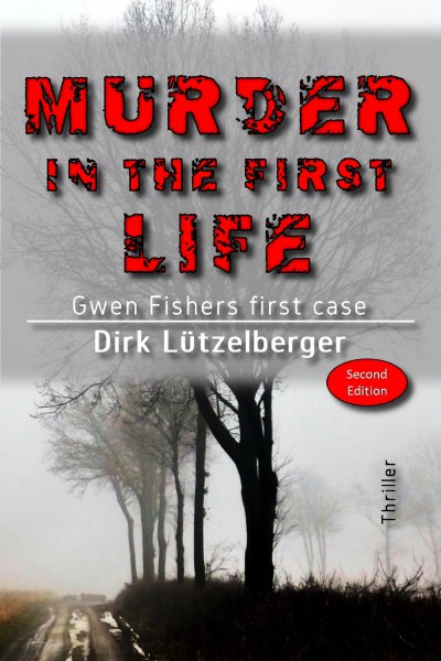 'Cover von Murder in the first life'-Cover