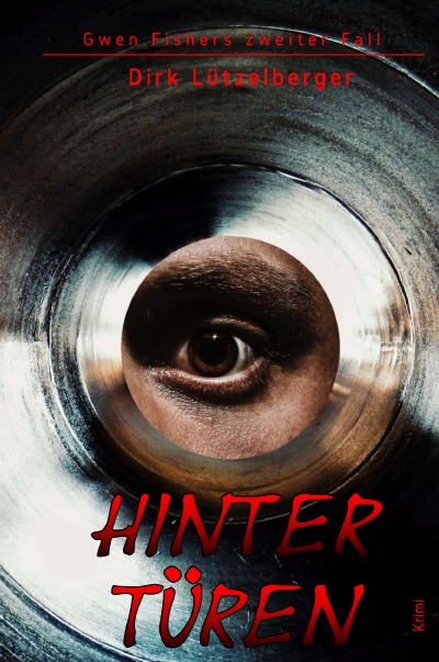 'Cover von Hintertüren'-Cover