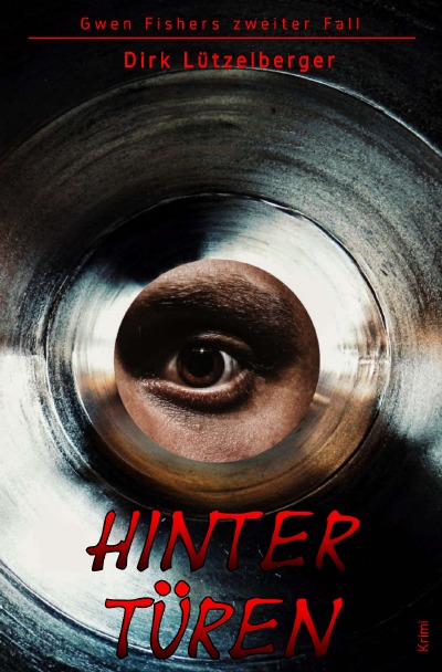'Cover von Hintertüren'-Cover