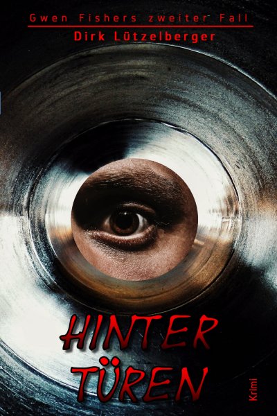 'Cover von Hintertüren'-Cover