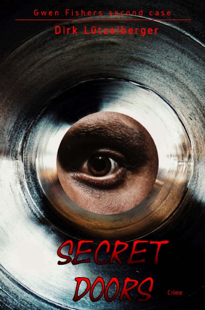 'Cover von Secret doors'-Cover