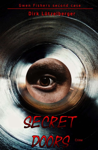 'Cover von Secret doors'-Cover