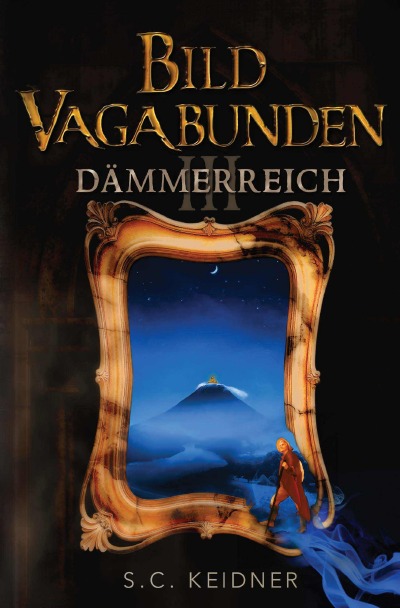 'Cover von Bildvagabunden'-Cover