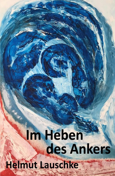 'Im Heben des Ankers'-Cover
