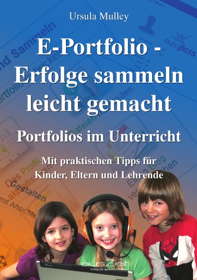 'Cover von E-Portfolio – Erfolge sammeln leicht gemacht'-Cover