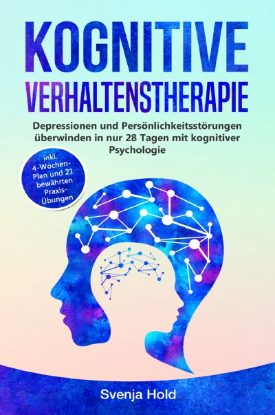 'Kognitive Verhaltenstherapie'-Cover