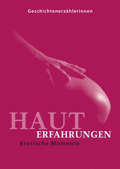'Hauterfahrungen'-Cover