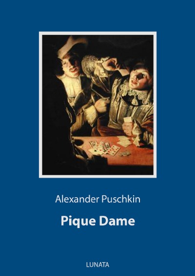 'Cover von Pique Dame'-Cover