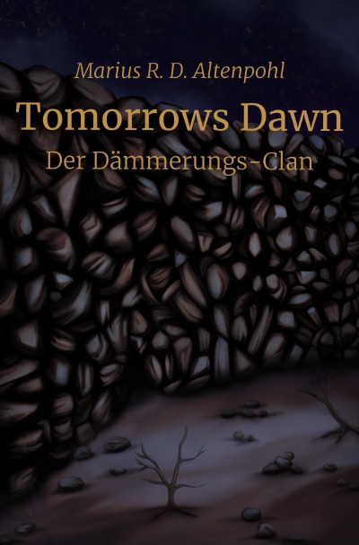 'Tomorrows Dawn: Der Dämmerungs-Clan'-Cover