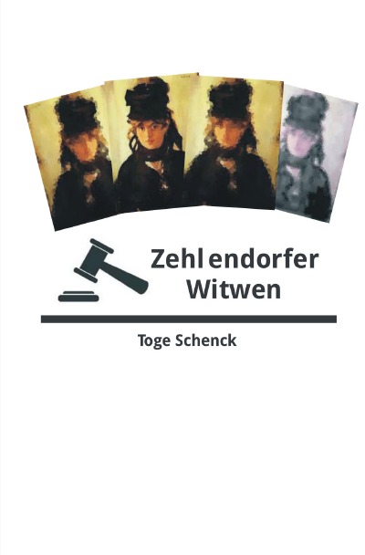 'Zehlendorfer Witwen'-Cover