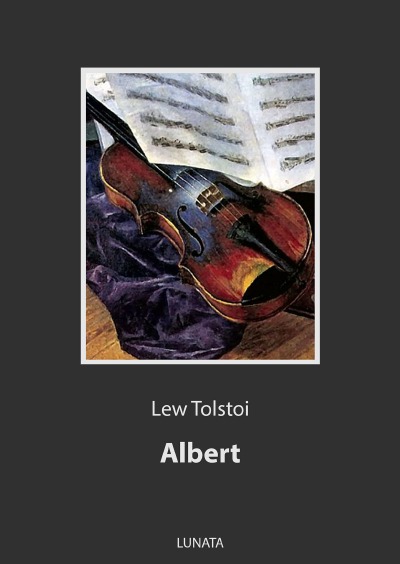 'Cover von Albert'-Cover