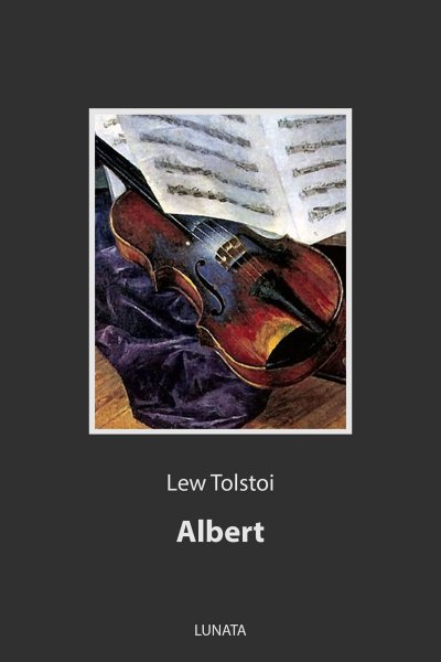 'Cover von Albert'-Cover