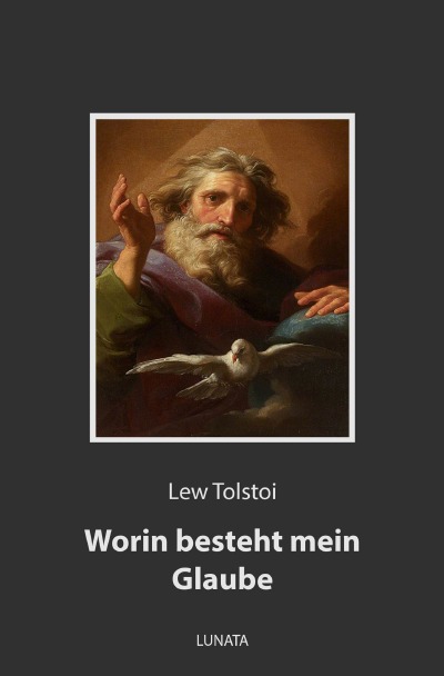 'Cover von Worin besteht mein Glaube'-Cover