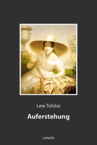 'Cover von Auferstehung'-Cover