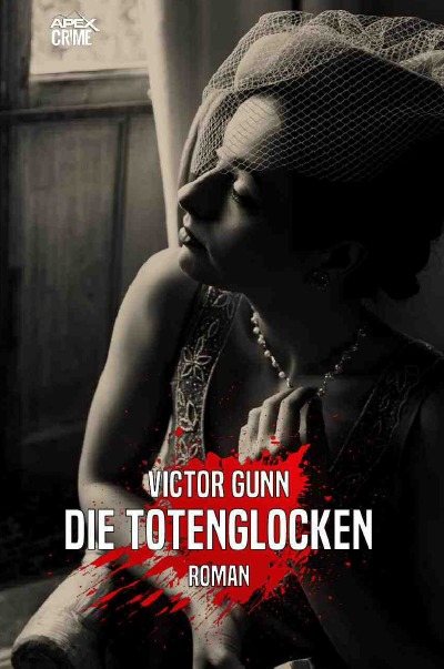 'DIE TOTENGLOCKEN'-Cover