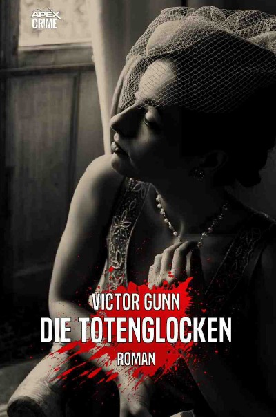 'Cover von DIE TOTENGLOCKEN'-Cover