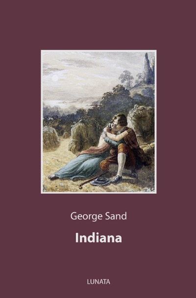 'Indiana'-Cover
