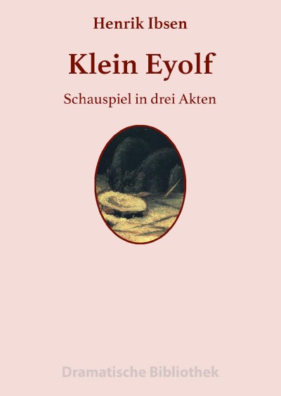 'Cover von Klein Eyolf'-Cover