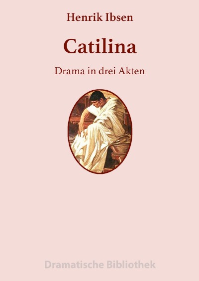 'Cover von Catilina'-Cover