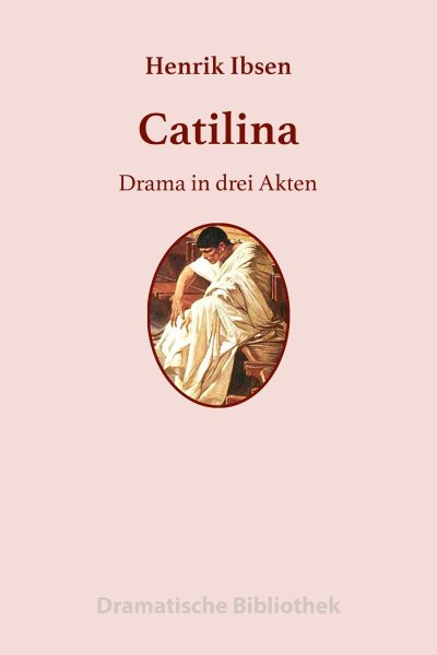 'Catilina'-Cover