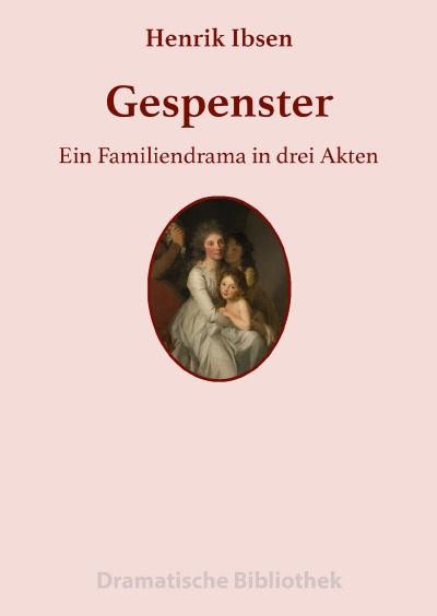 'Cover von Gespenster'-Cover