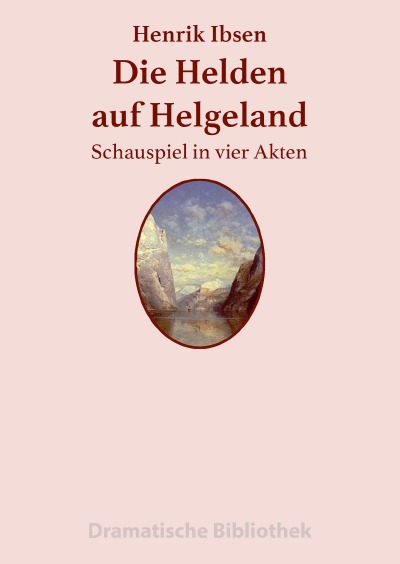 'Cover von Die Helden auf Helgeland'-Cover