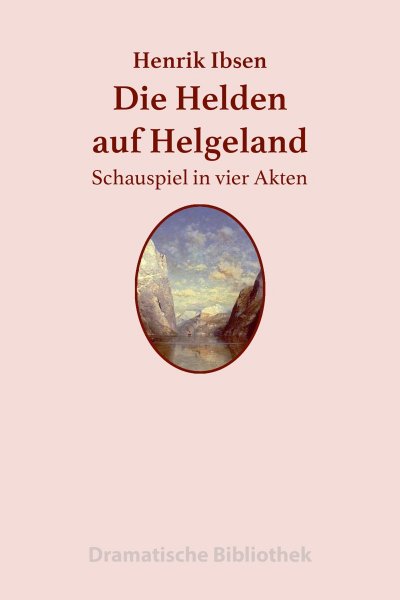 'Cover von Die Helden auf Helgeland'-Cover