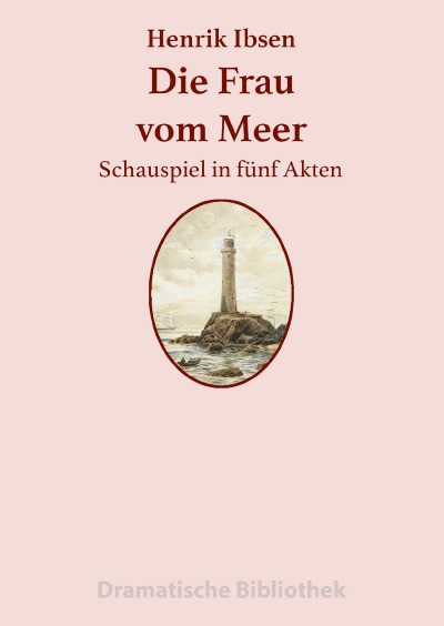 'Cover von Die Frau vom Meer'-Cover