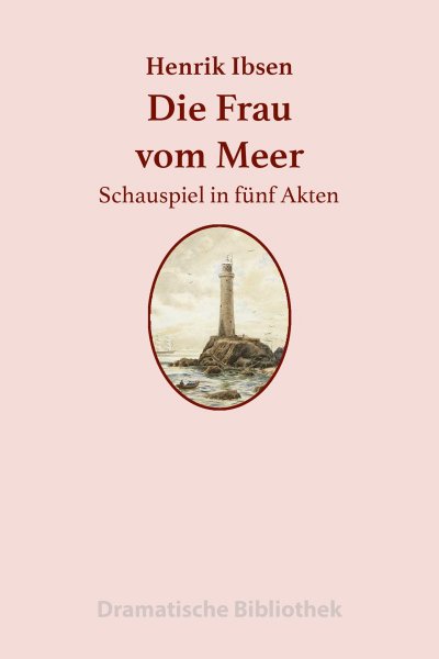 'Cover von Die Frau vom Meer'-Cover