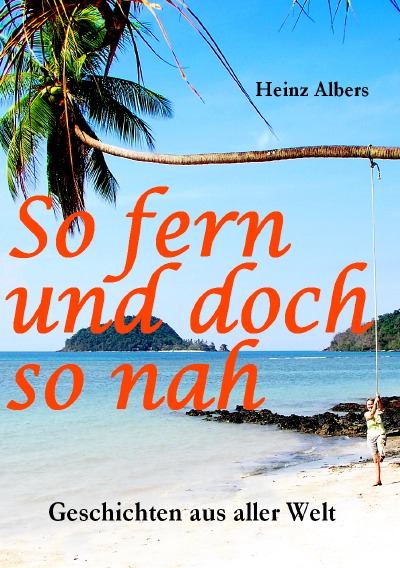 'Cover von So fern und doch so nah'-Cover