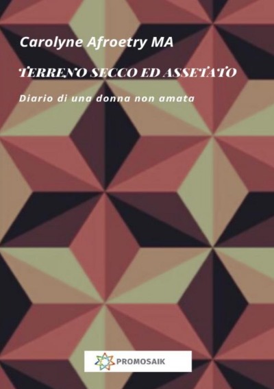 'Cover von Terreno secco ed assetato'-Cover